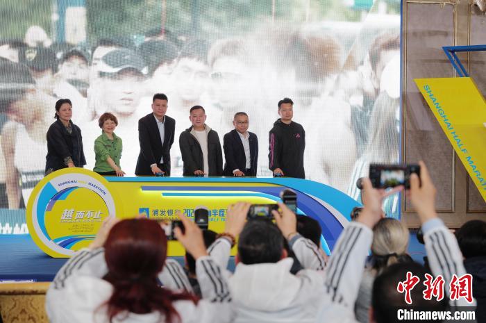 40余名精英选手汇聚上海半