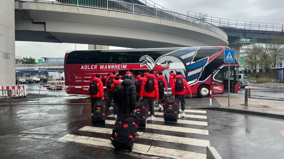 中国U17男篮曼海姆邀请赛收官 以实战备战U17世界