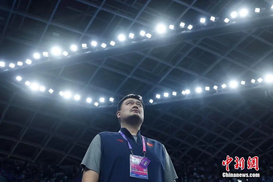 中国U17男篮曼海姆邀请赛收官 以实战备战U17世界