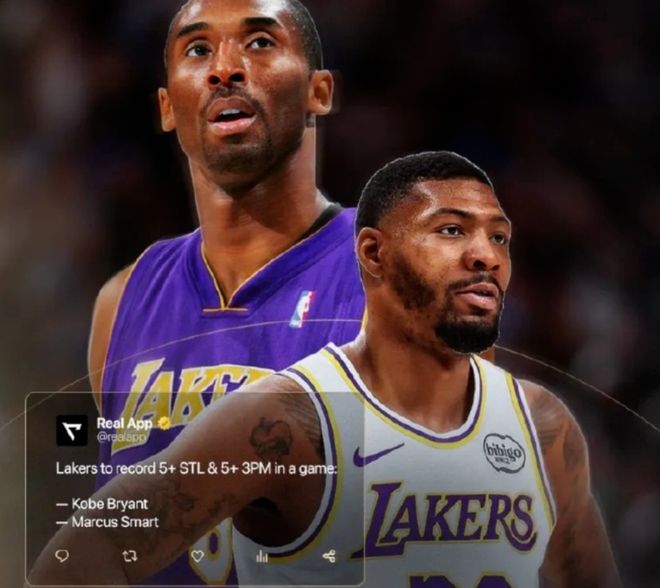 斯玛特加盟湖人首秀惊艳 正负值领跑全队