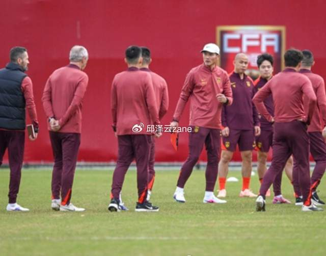 国足低调灵活情报升级迎战库拉索