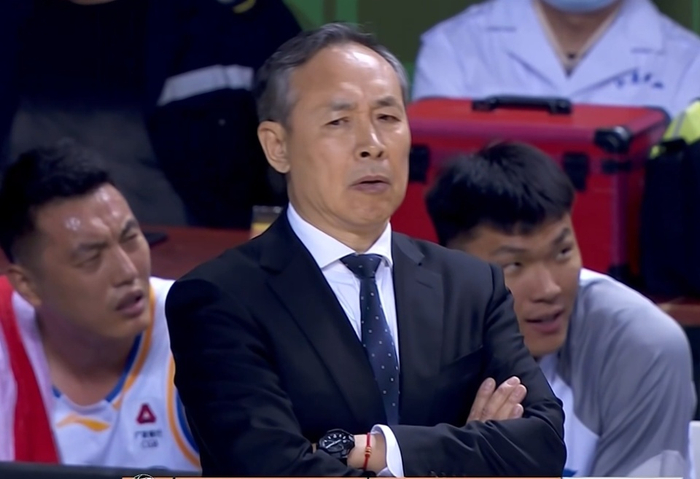 北京男篮赛后分析外援升级计划