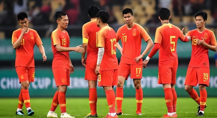 徐彬巴恩斯利冲击一线队 邵佳一或获外卡世界杯