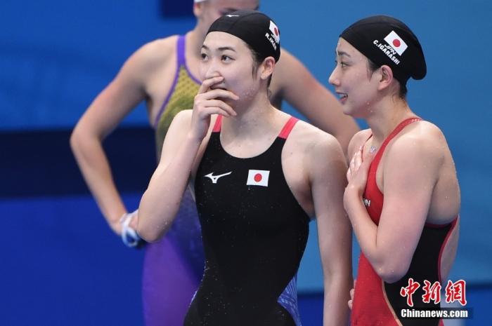 跨越国界的合影：在巴黎奥运现场见证体育改变