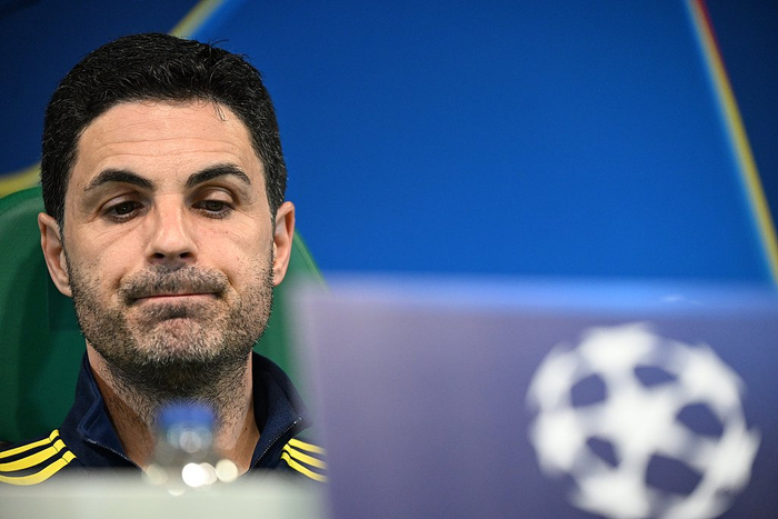 阿森纳客场挑战里斯本竞技 伤病隐患与心理压力