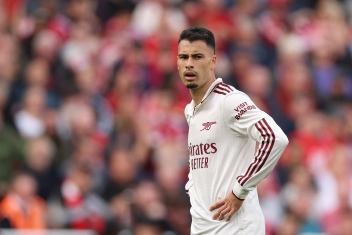 马丁内利憧憬欧冠英超世界杯后重返科林蒂安